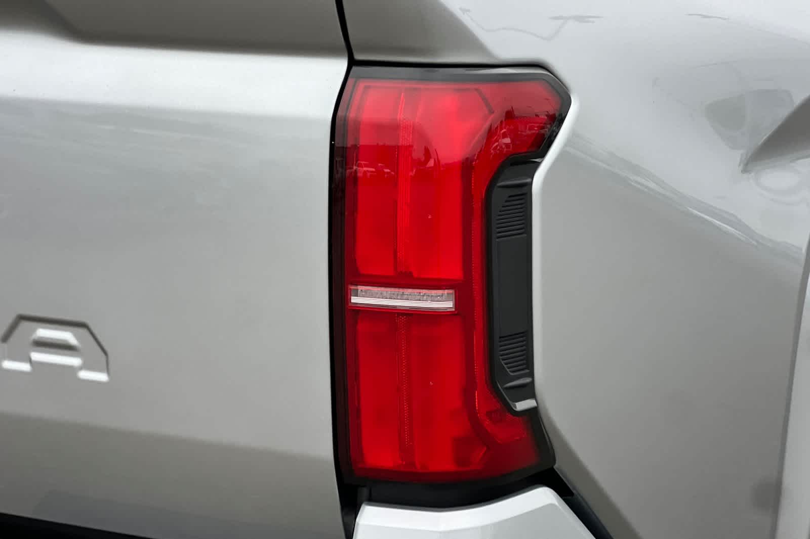 Thumbnail: 2026 Toyota Tacoma - 27