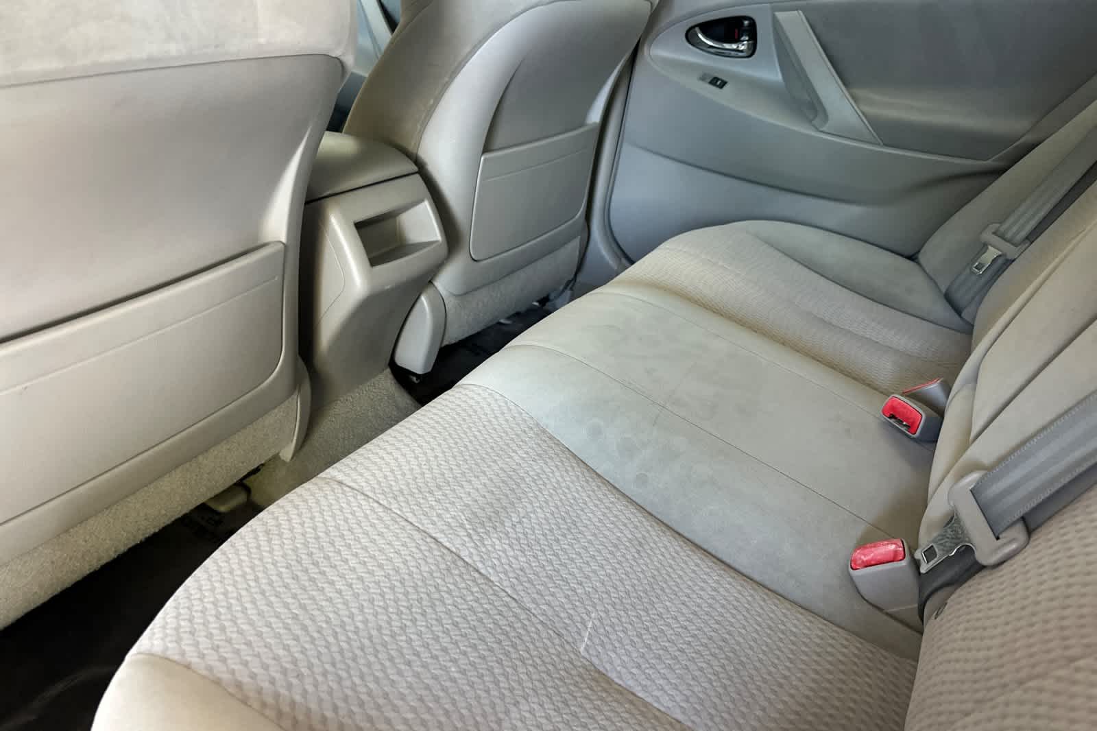 Thumbnail: 2011 Toyota Camry - 4