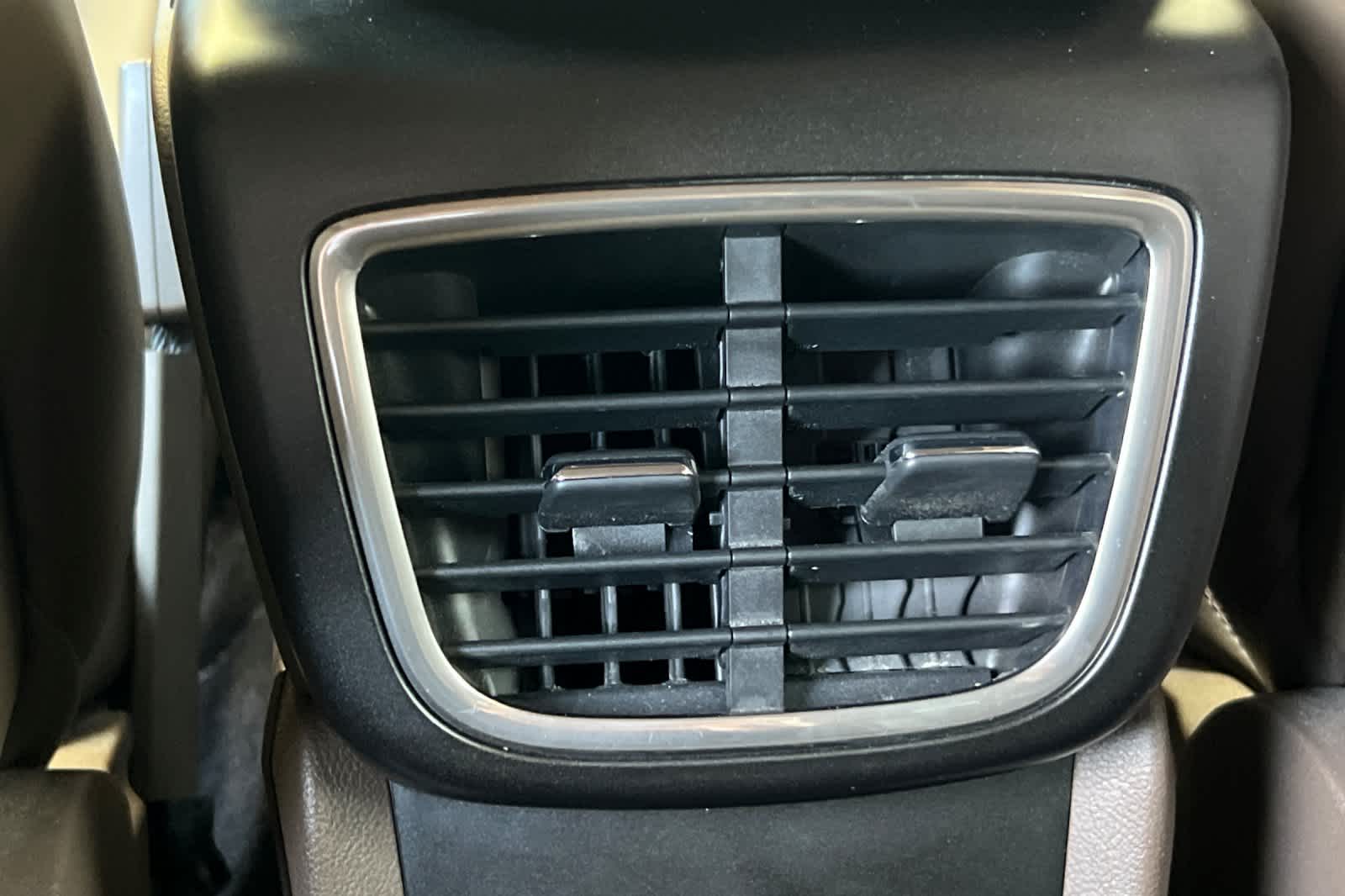 Thumbnail: 2016 Lincoln MKX - 14