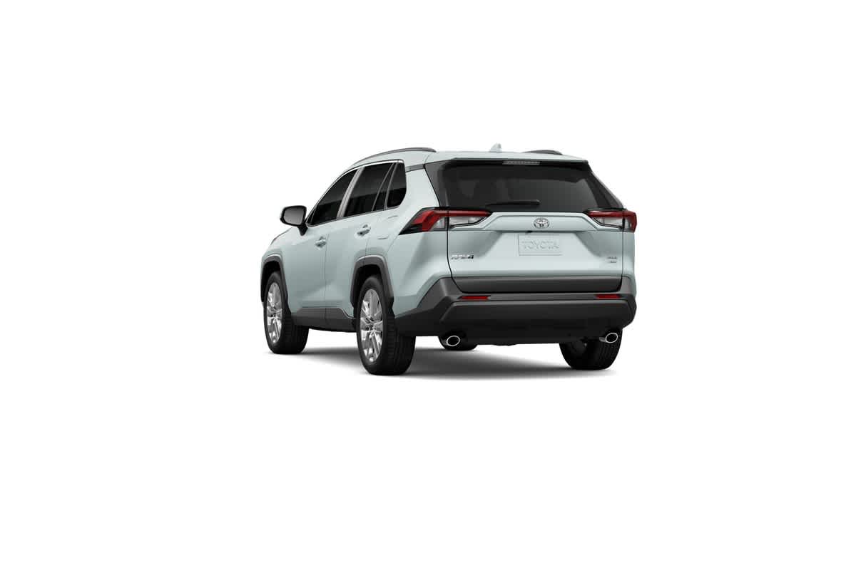 Thumbnail: 2025 Toyota RAV4 - 7