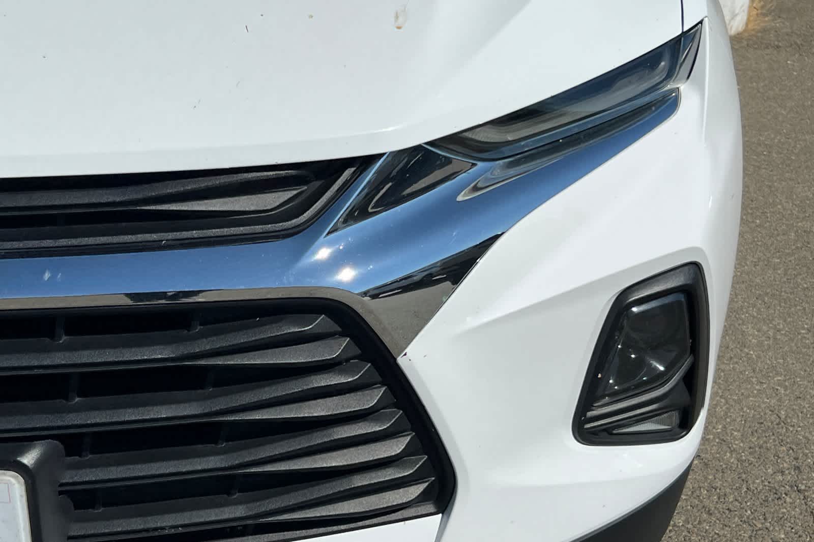Thumbnail: 2019 Chevrolet Blazer - 22