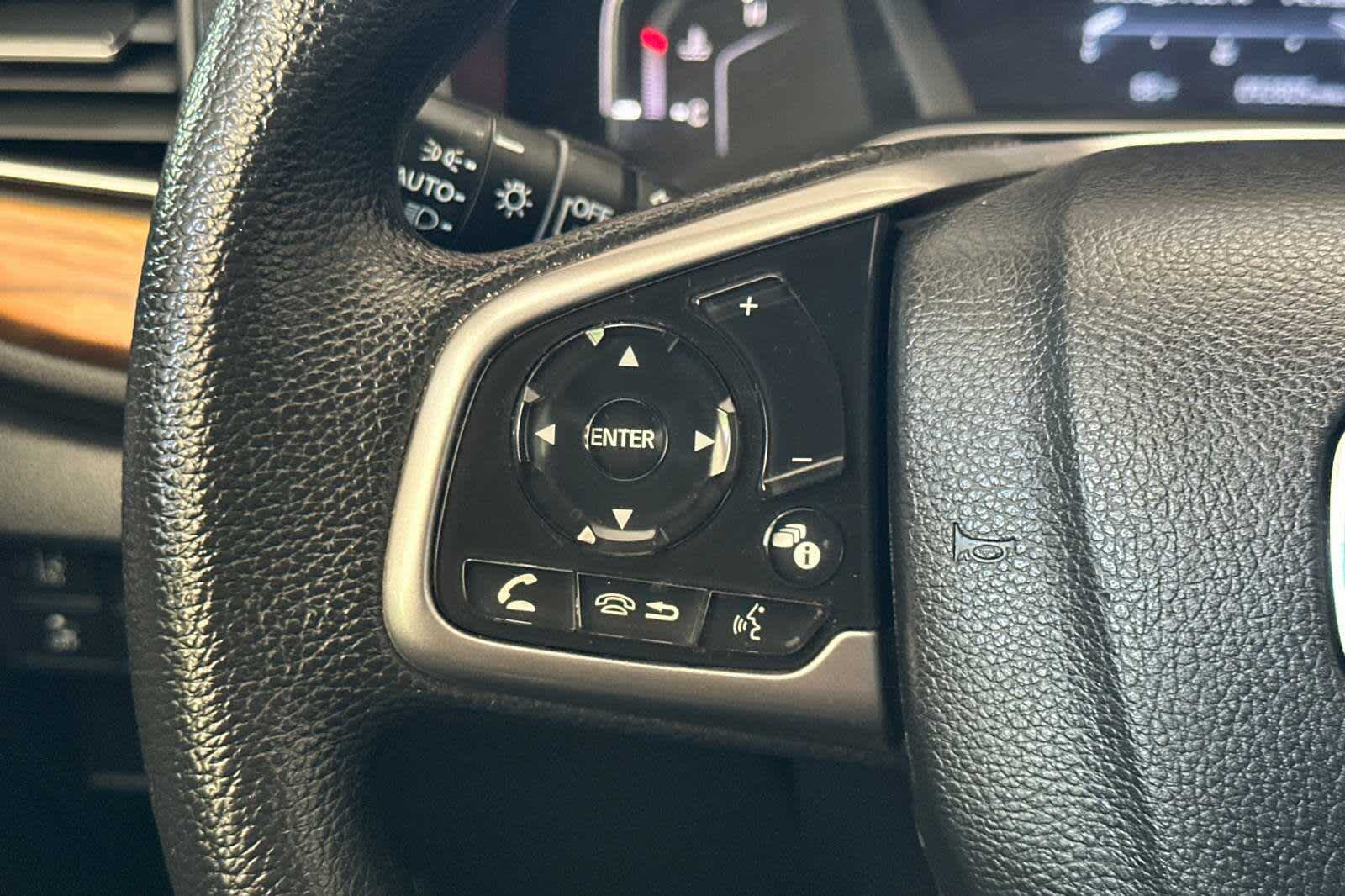 Thumbnail: 2020 Honda CR-V - 26