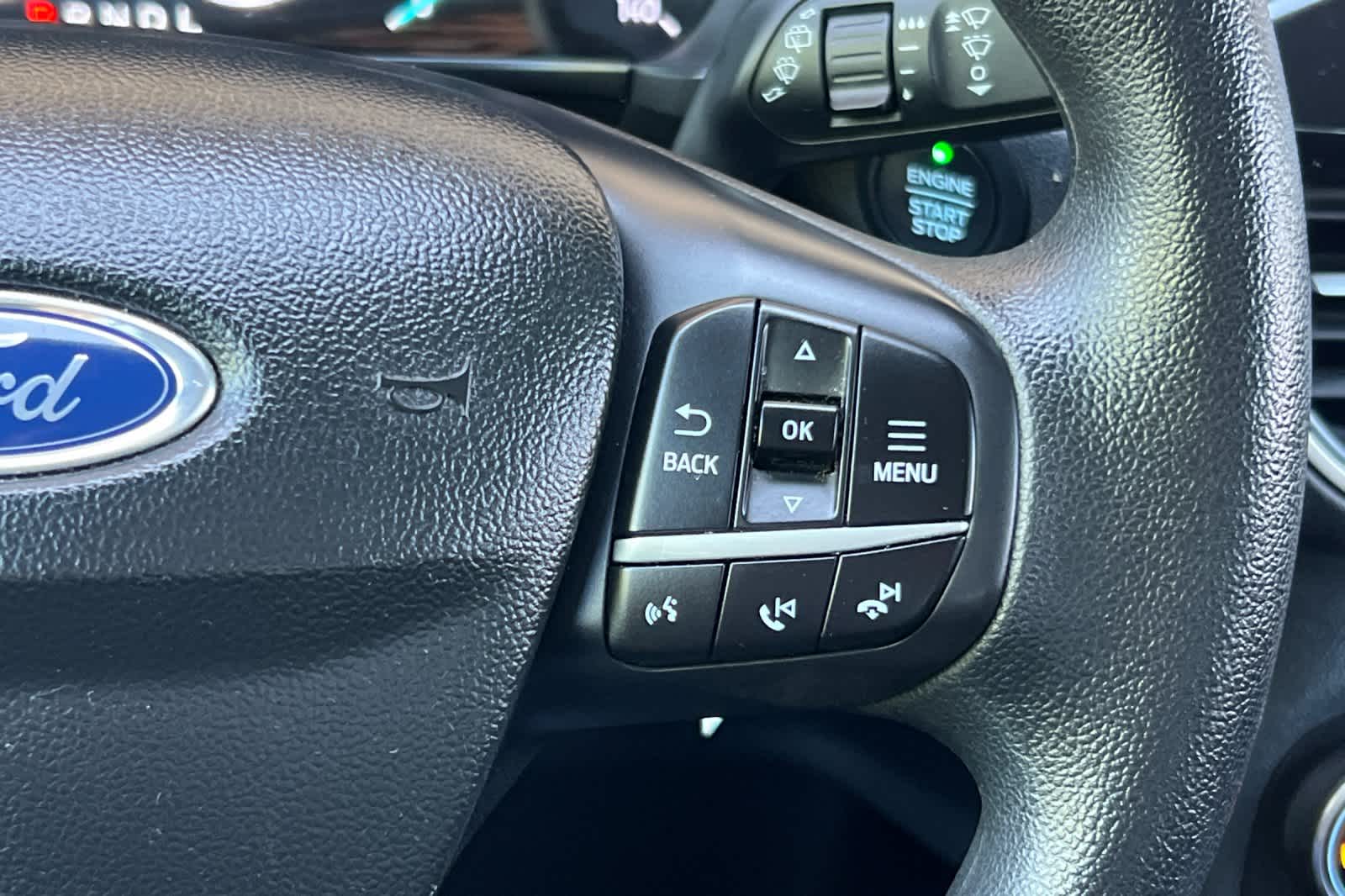 Thumbnail: 2020 Ford Escape - 26