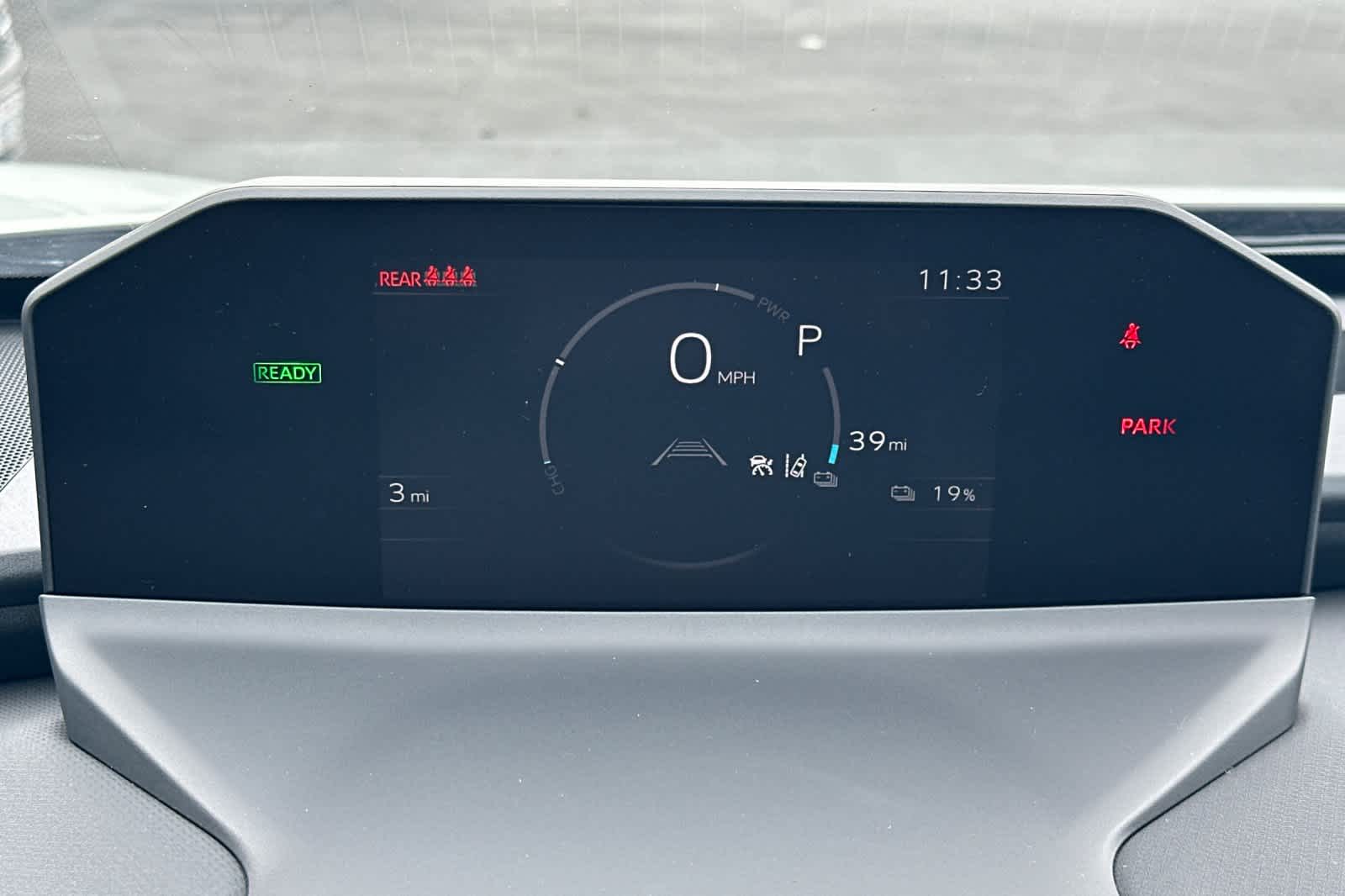 Thumbnail: 2026 Toyota bZ - 28