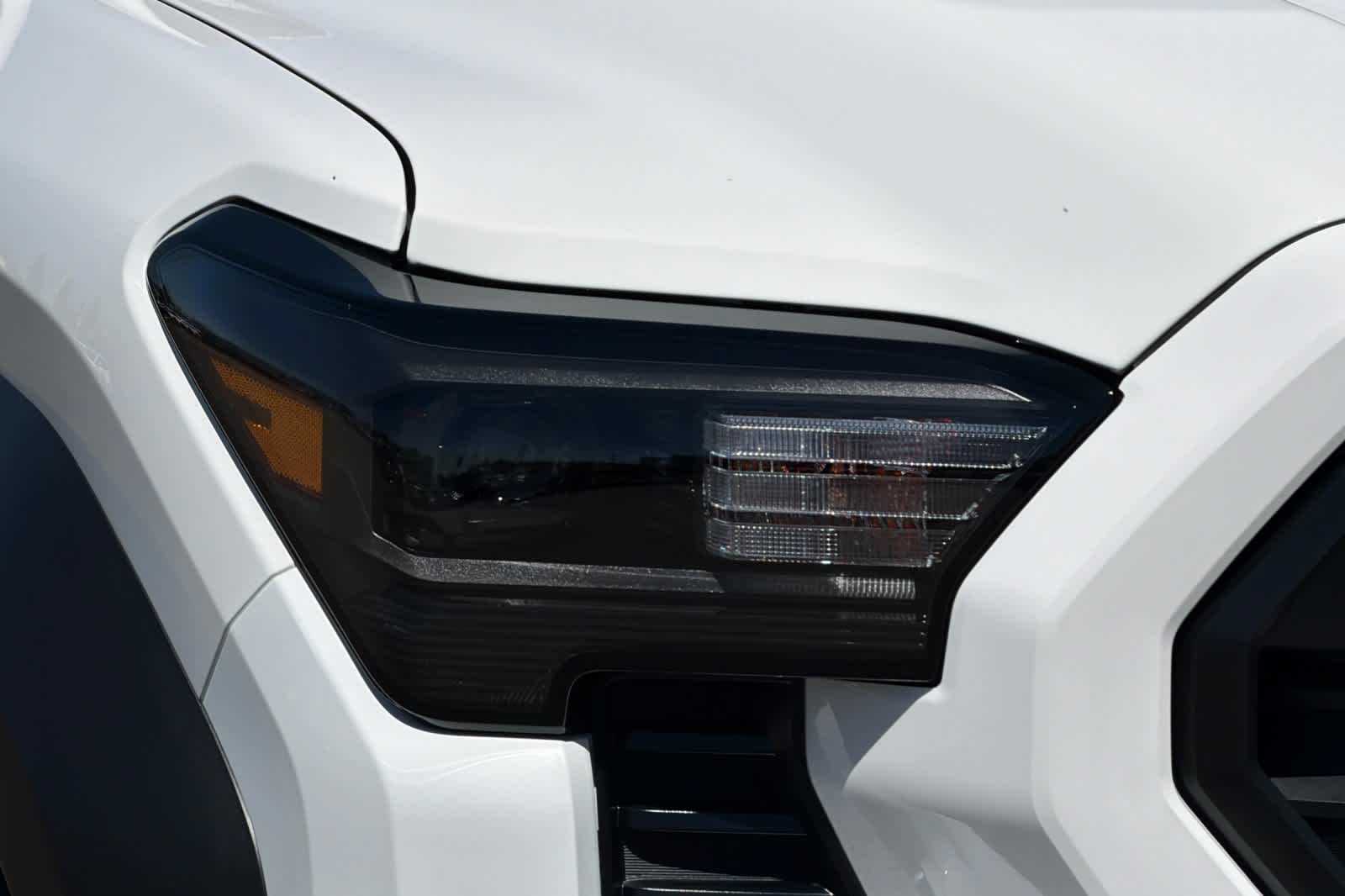 Thumbnail: 2026 Toyota Tacoma - 28