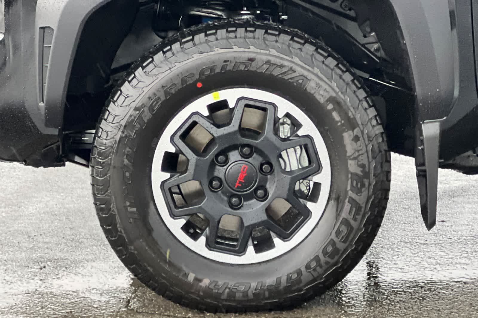 Thumbnail: 2026 Toyota Tacoma - 29