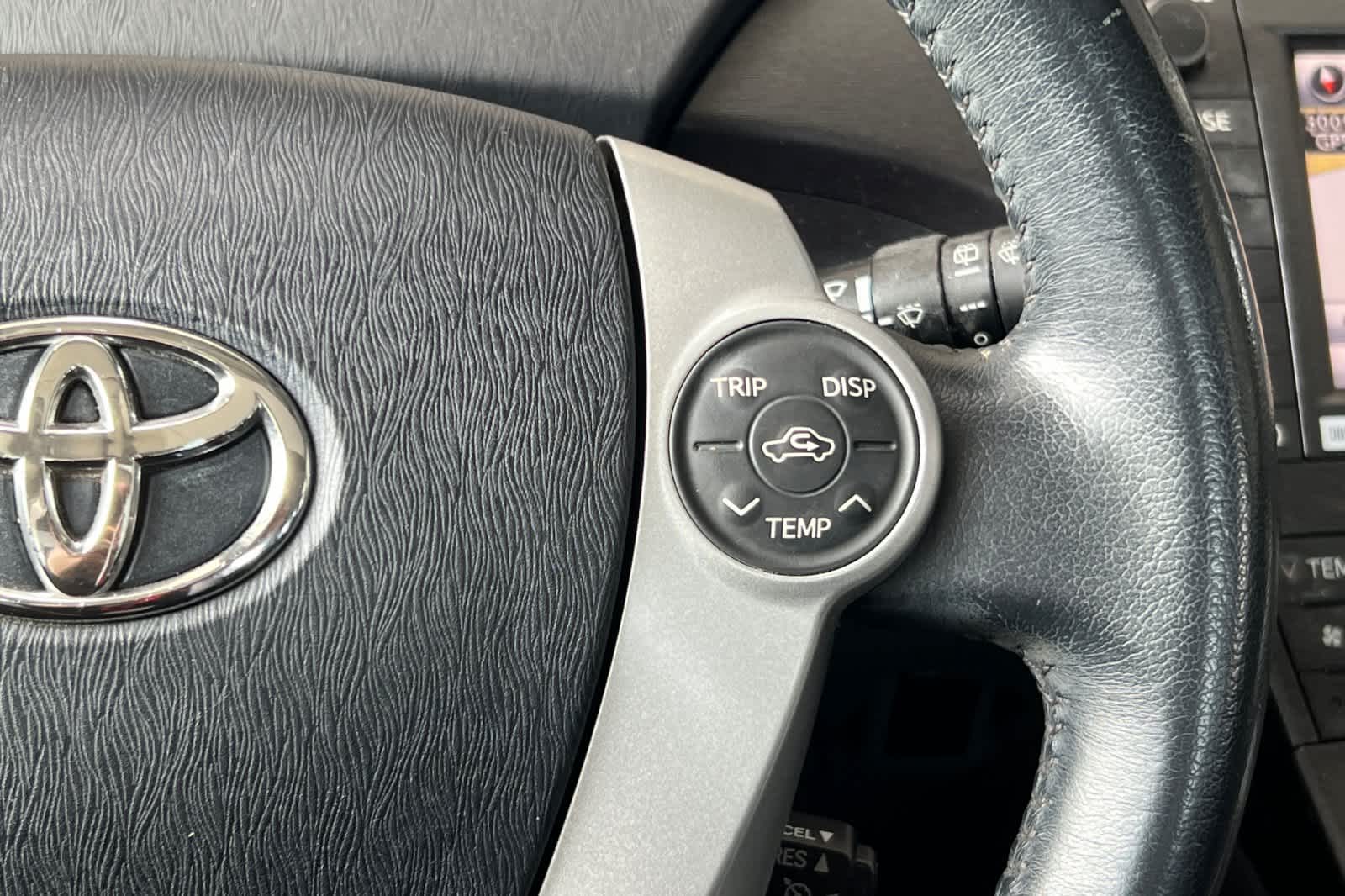 Thumbnail: 2010 Toyota Prius - 28