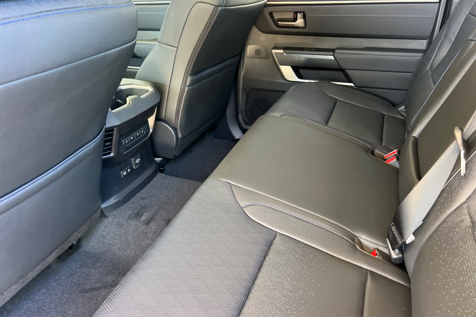 Thumbnail: 2026 Toyota Tundra - 4