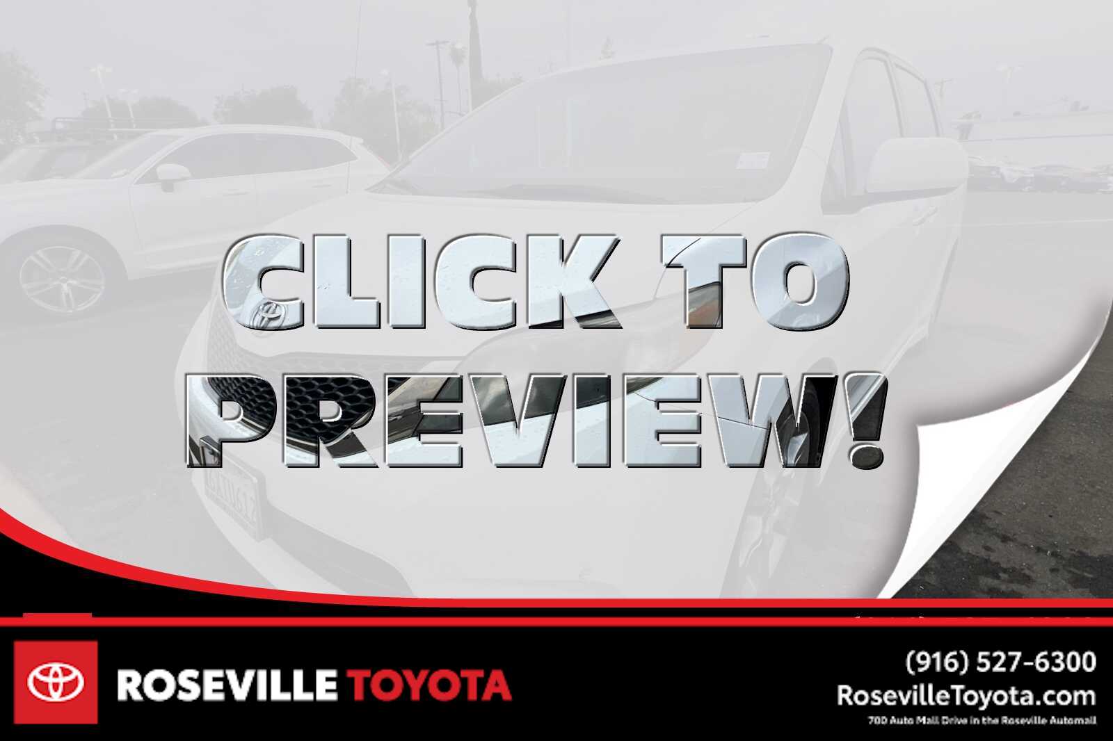 Thumbnail: 2013 Toyota Sienna - 1
