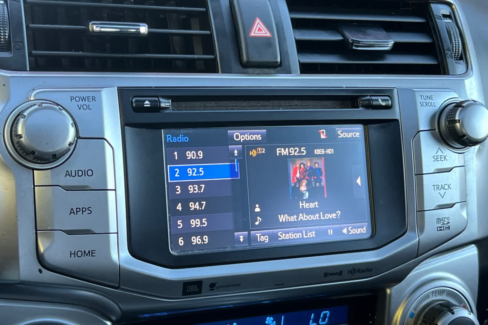 Thumbnail: 2018 Toyota 4Runner - 20