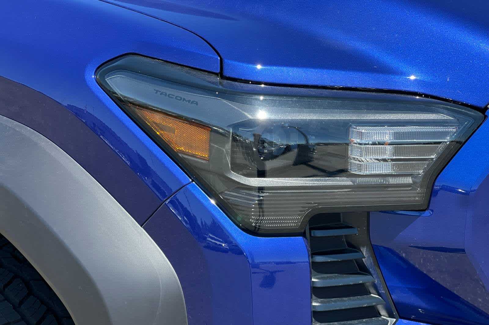 Thumbnail: 2025 Toyota Tacoma - 27