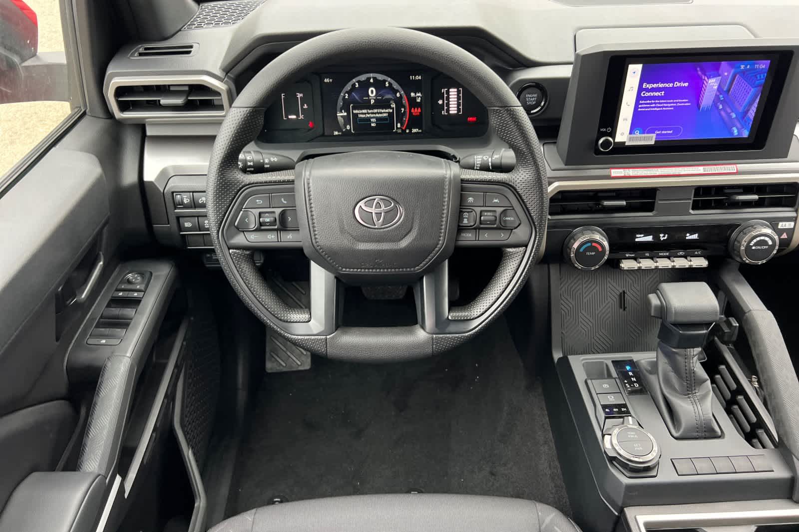 Thumbnail: 2025 Toyota Tacoma - 14