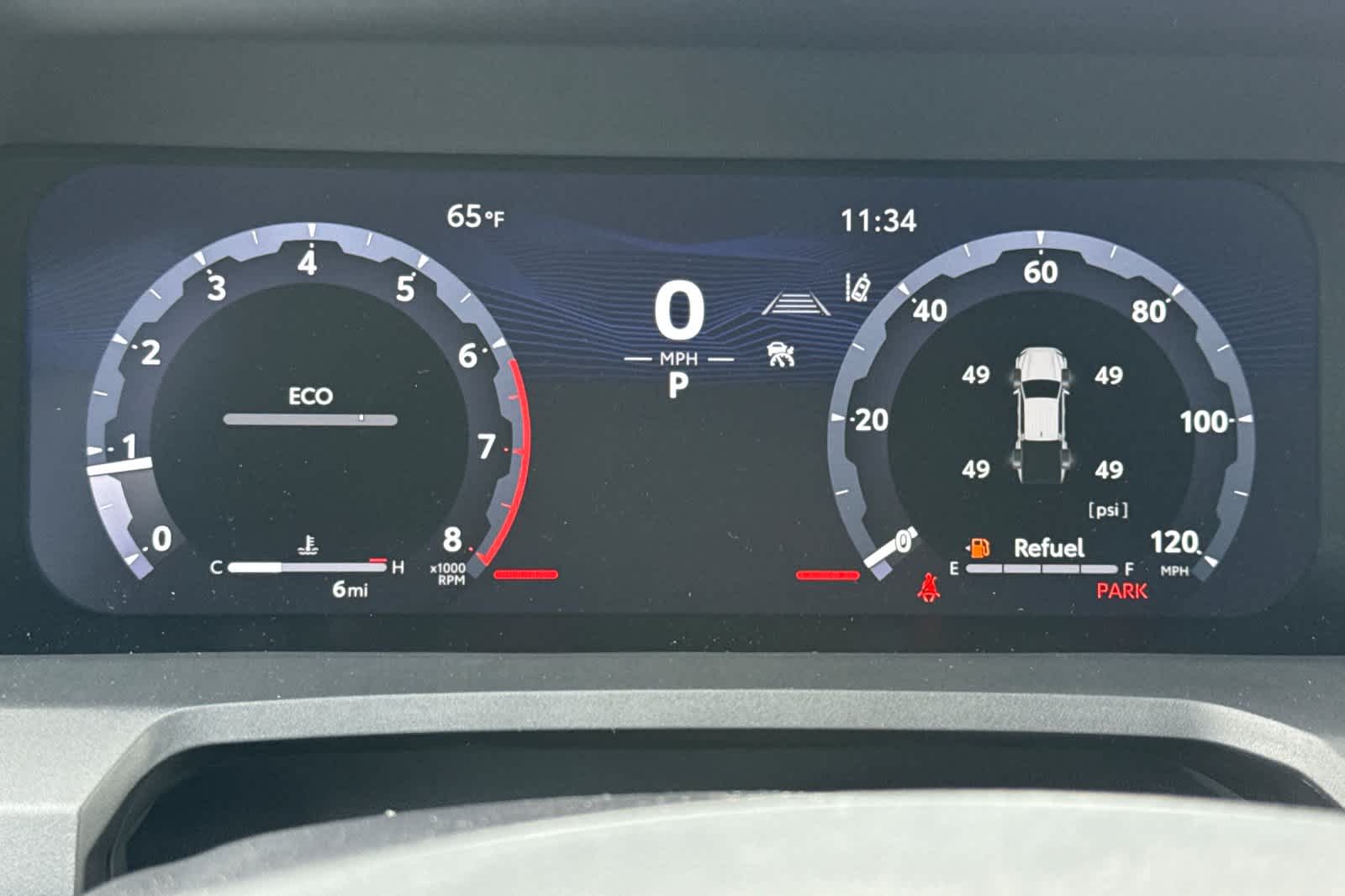 Thumbnail: 2026 Toyota Tacoma - 27