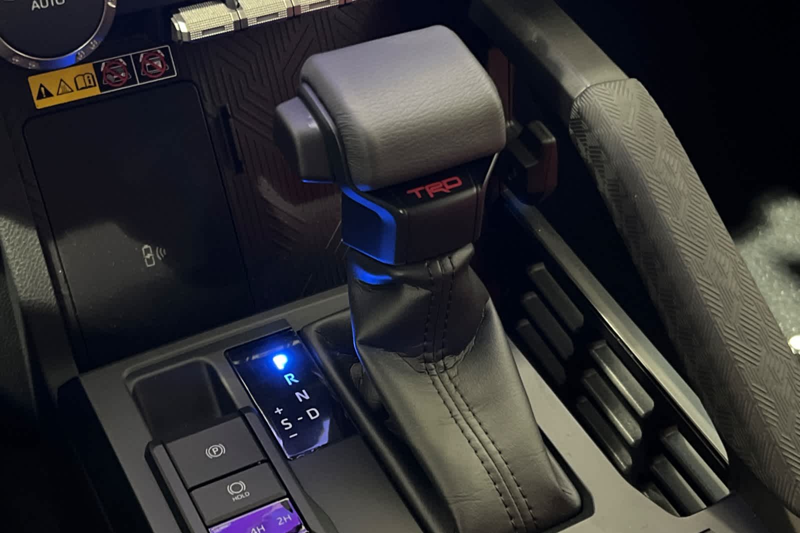 Thumbnail: 2025 Toyota Tacoma - 21