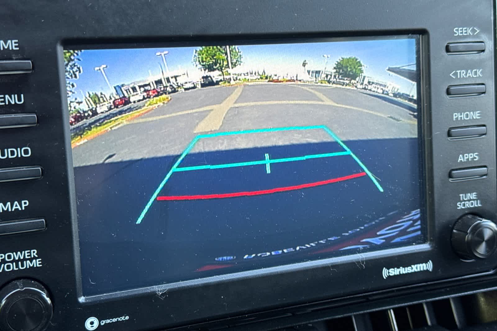 Thumbnail: 2021 Toyota RAV4 - 21