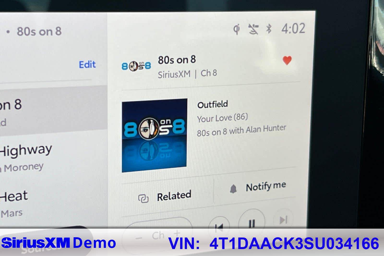 Thumbnail: 2025 Toyota Camry - 32