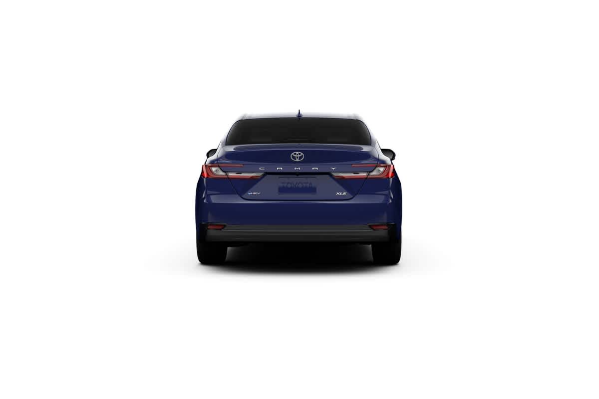 Thumbnail: 2026 Toyota Camry - 8