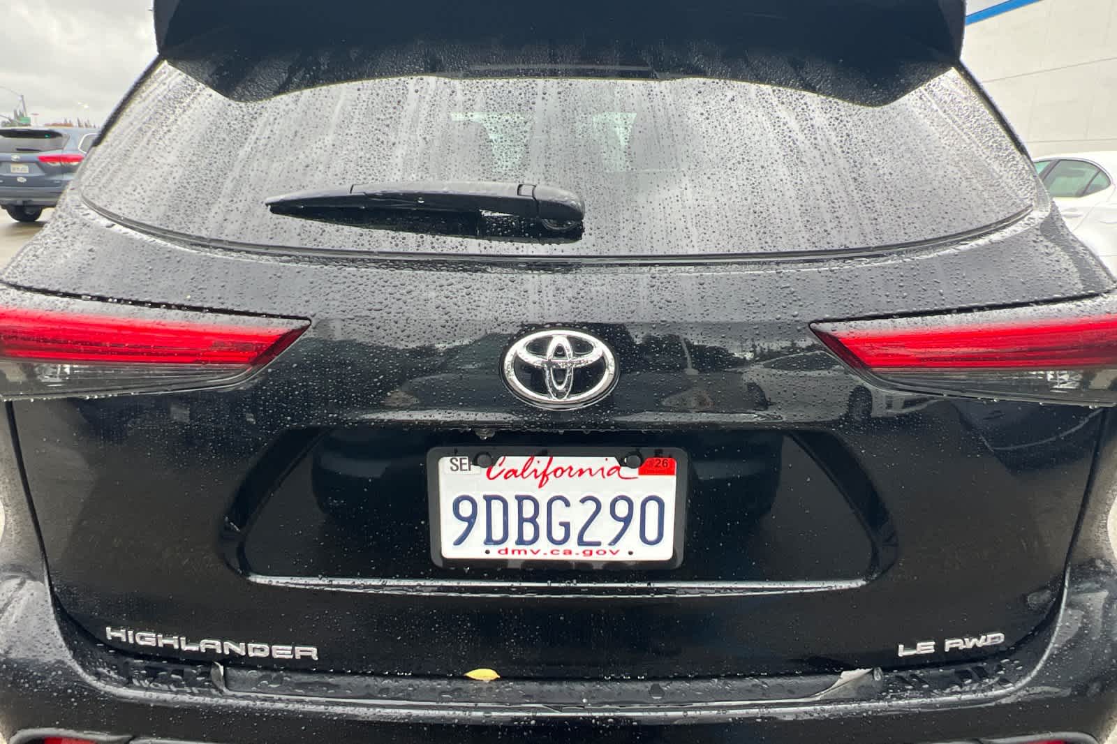 Thumbnail: 2022 Toyota Highlander - 16