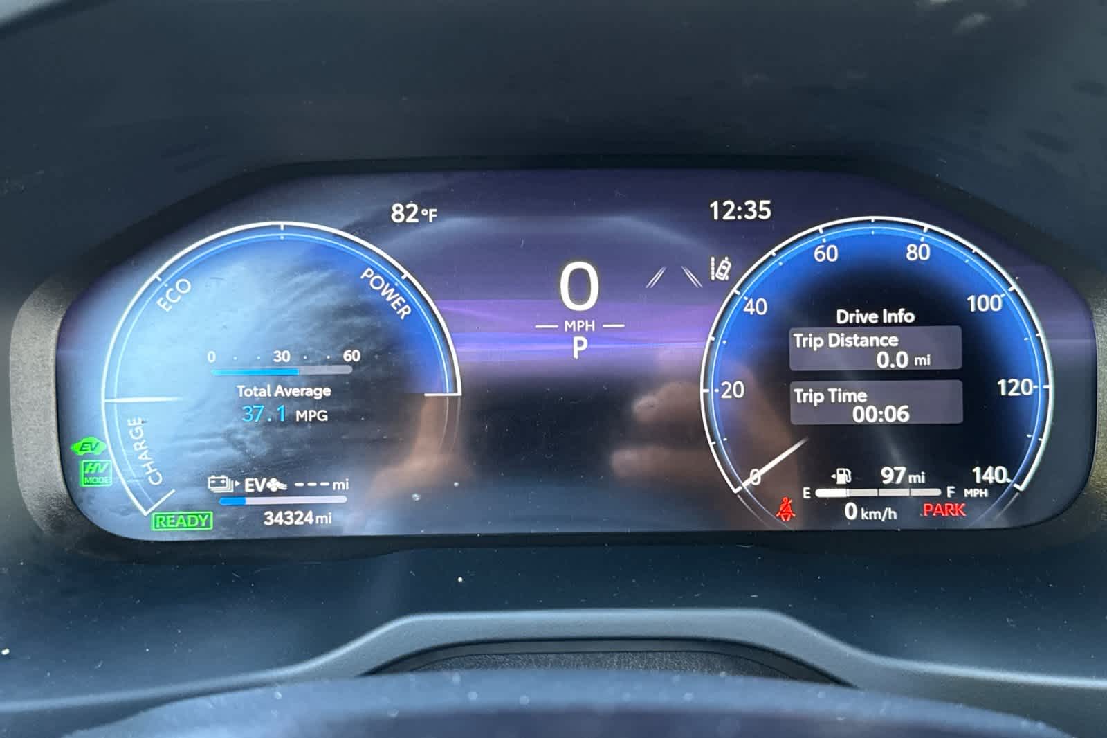 Thumbnail: 2024 Toyota RAV4 - 28