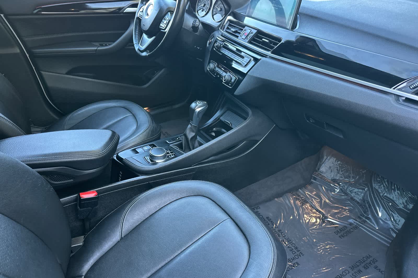 Thumbnail: 2017 BMW X1 - 17