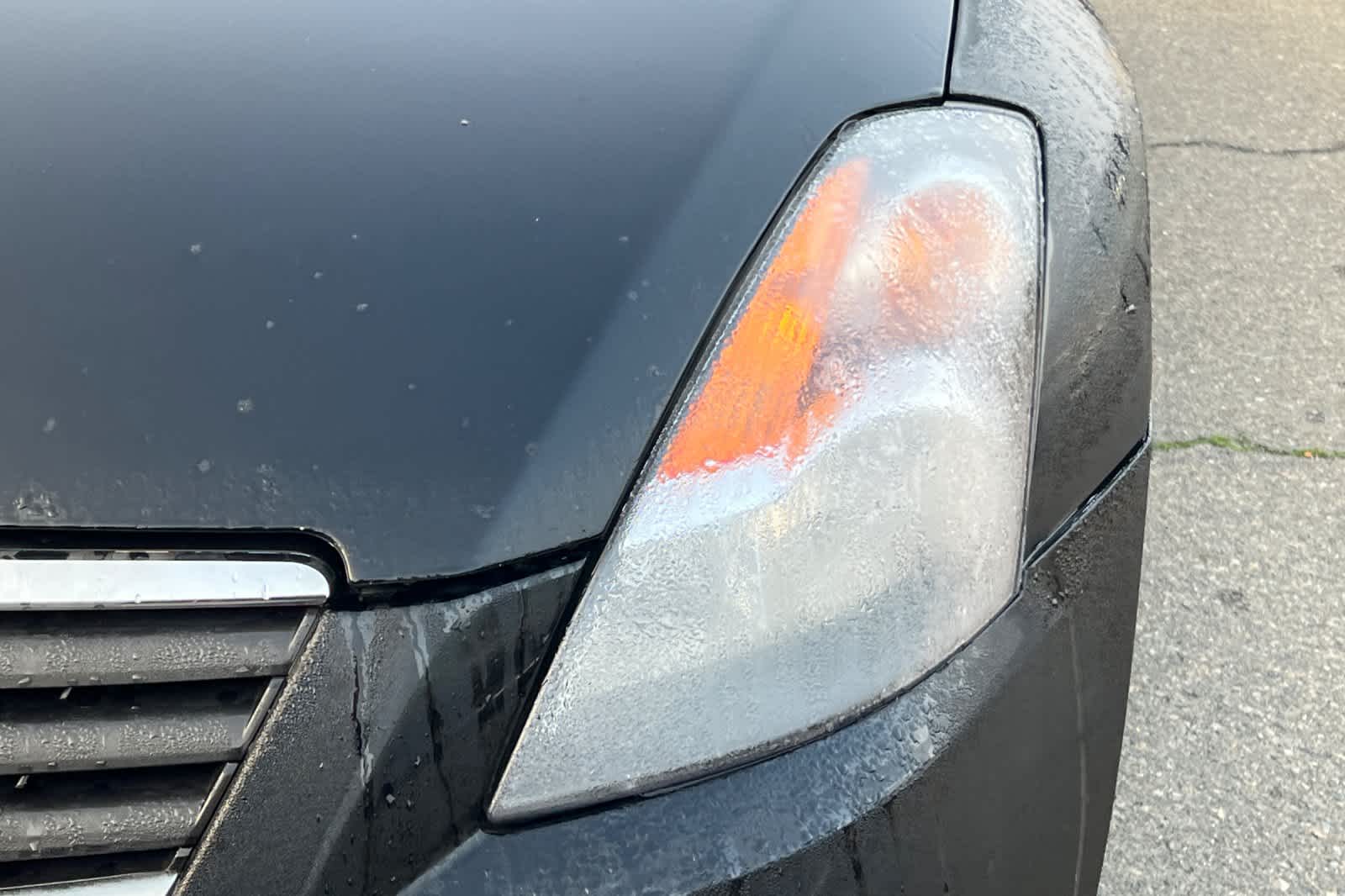 Thumbnail: 2009 Nissan Altima - 19