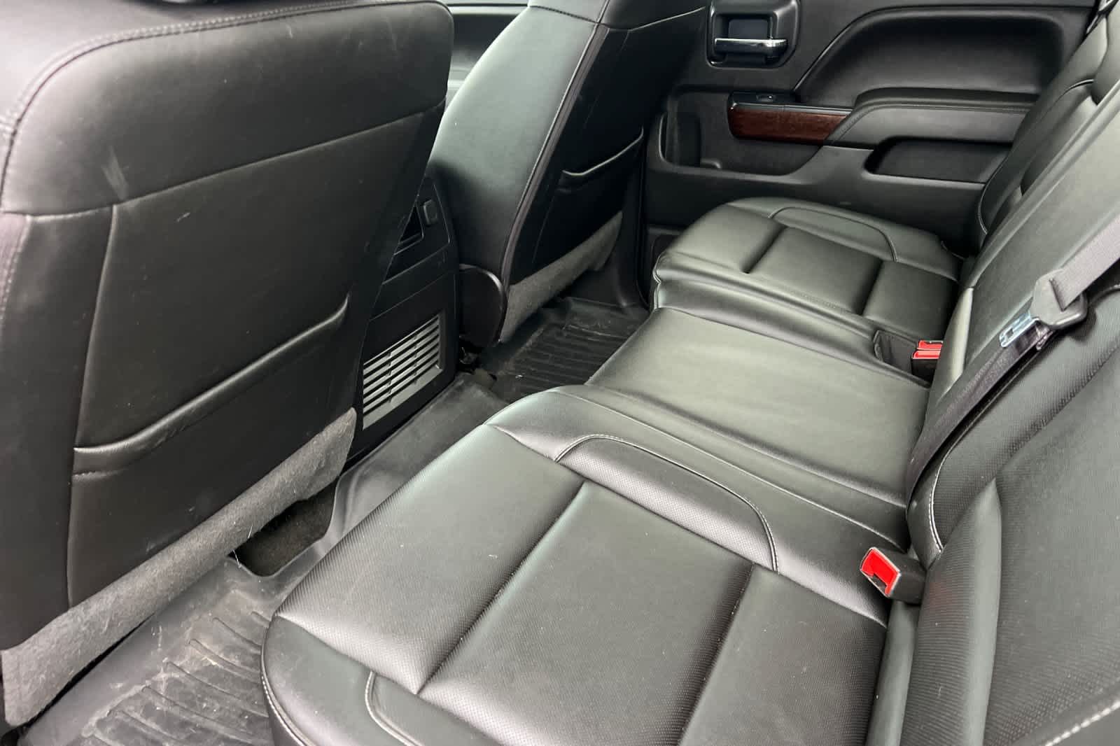 Thumbnail: 2017 GMC Sierra 1500 - 4