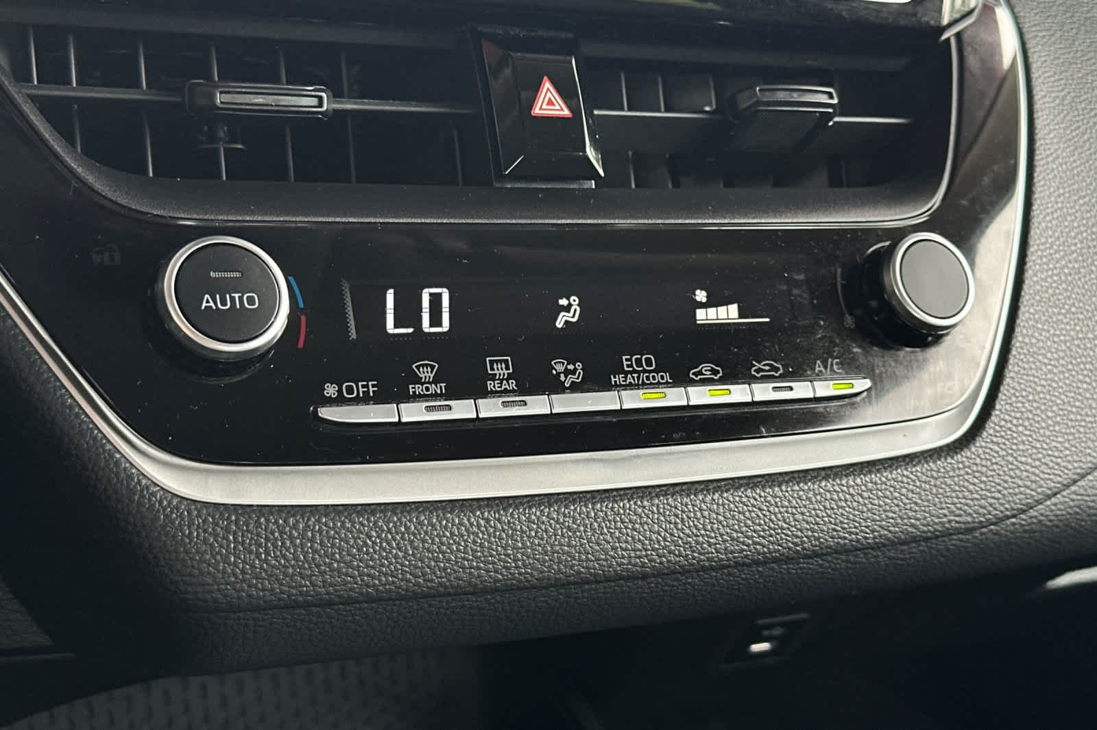 Thumbnail: 2023 Toyota Corolla - 20