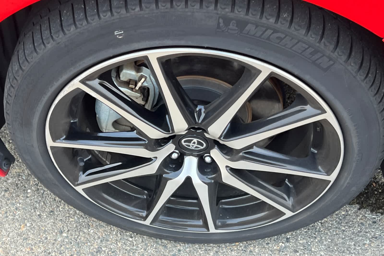 Thumbnail: 2023 Toyota GR86 - 21