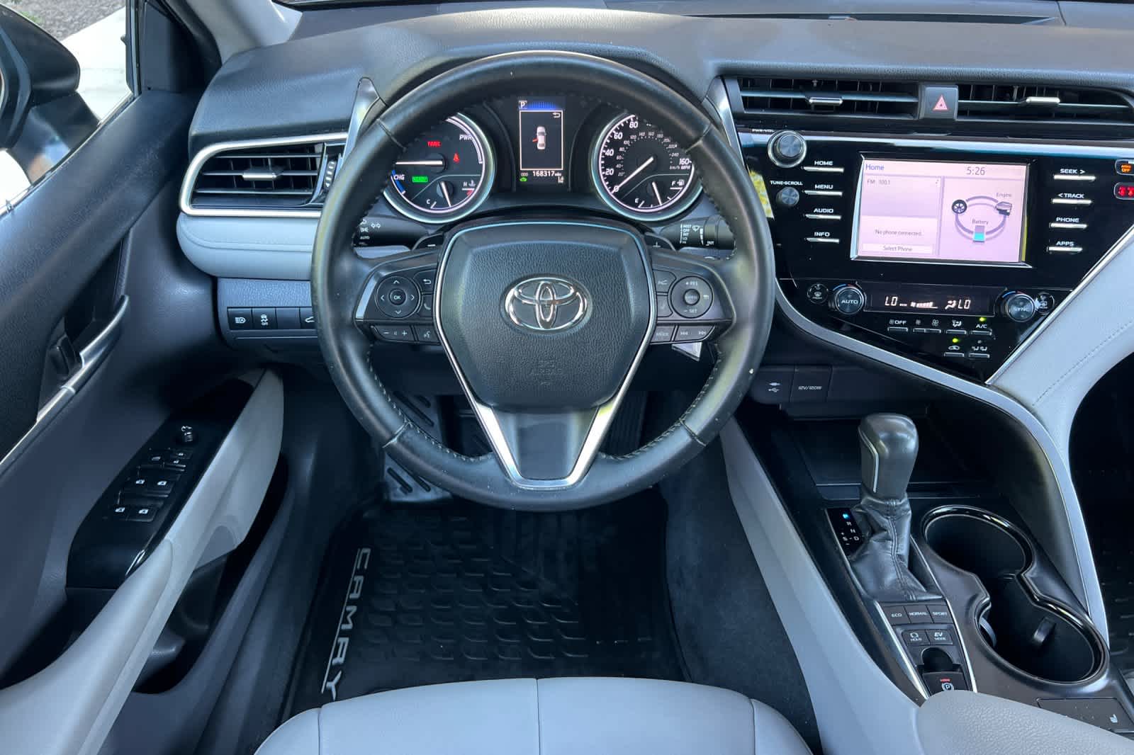 Thumbnail: 2018 Toyota Camry - 14