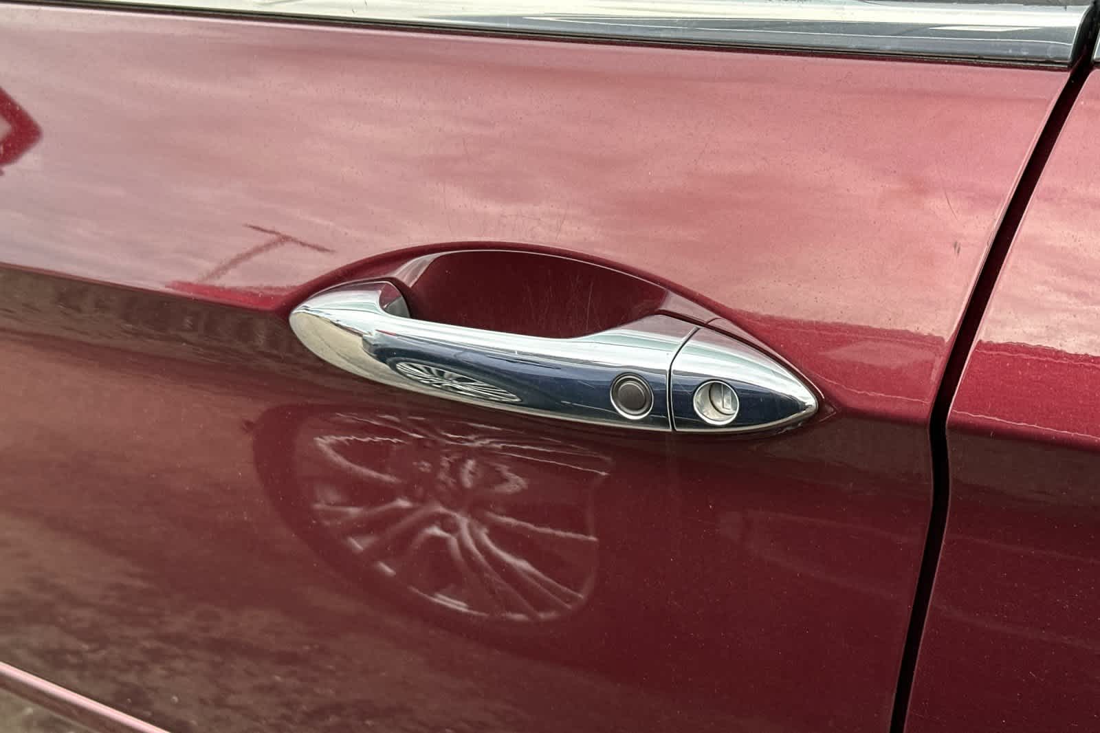 Thumbnail: 2016 Honda Accord - 19