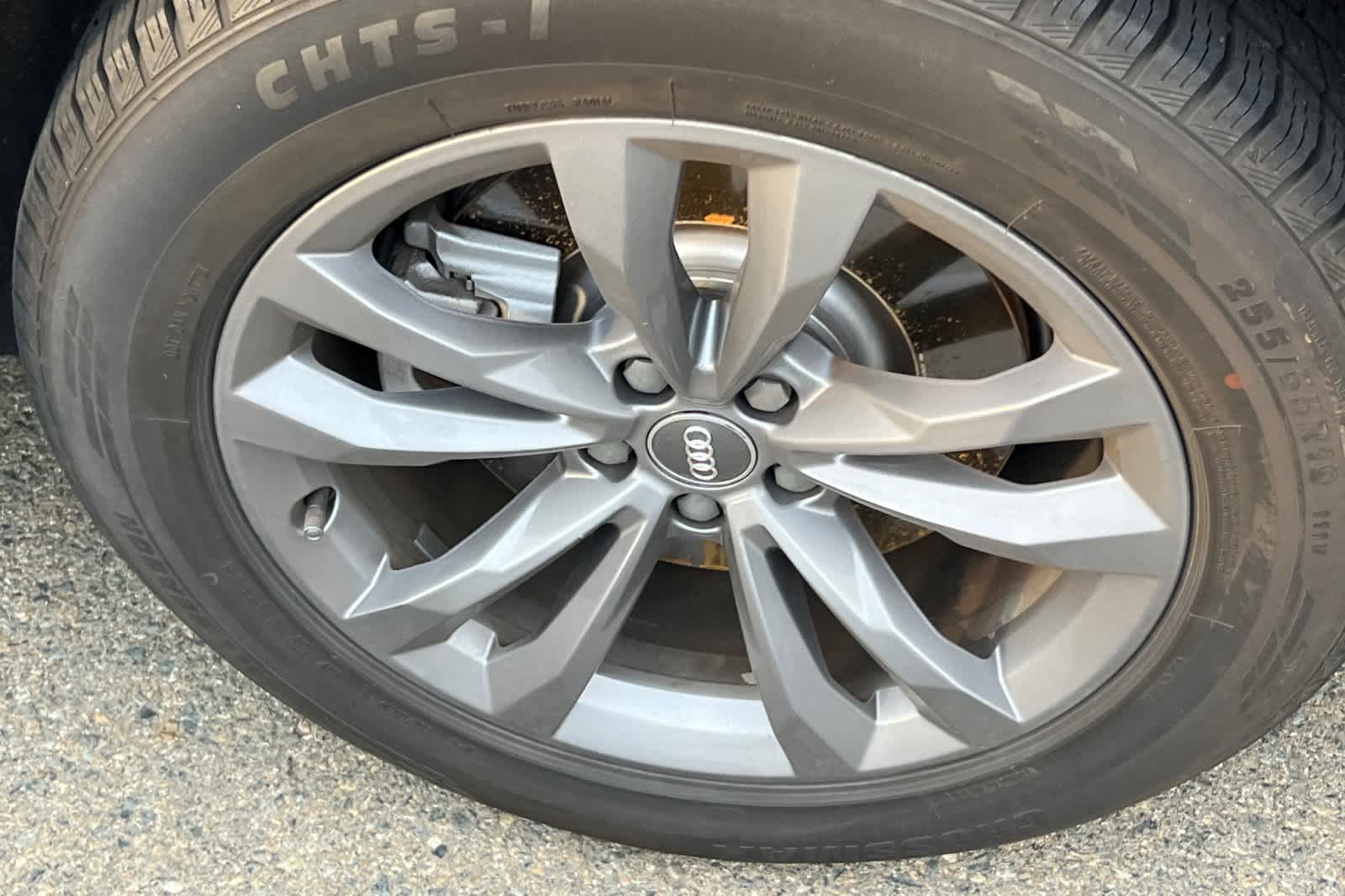 Thumbnail: 2017 Audi Q7 - 17