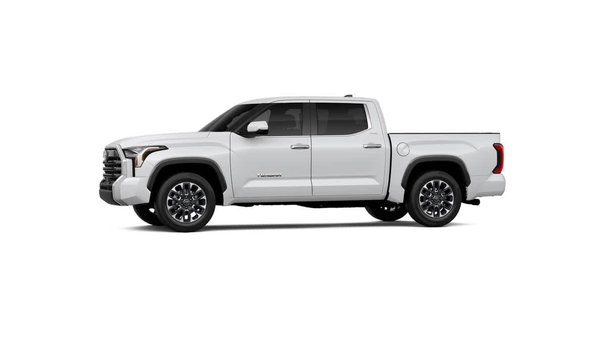 Thumbnail: 2026 Toyota Tundra - 3