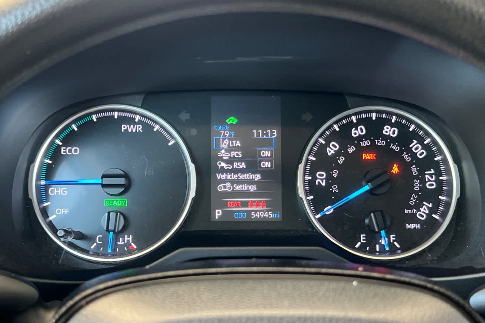 Thumbnail: 2021 Toyota RAV4 - 27