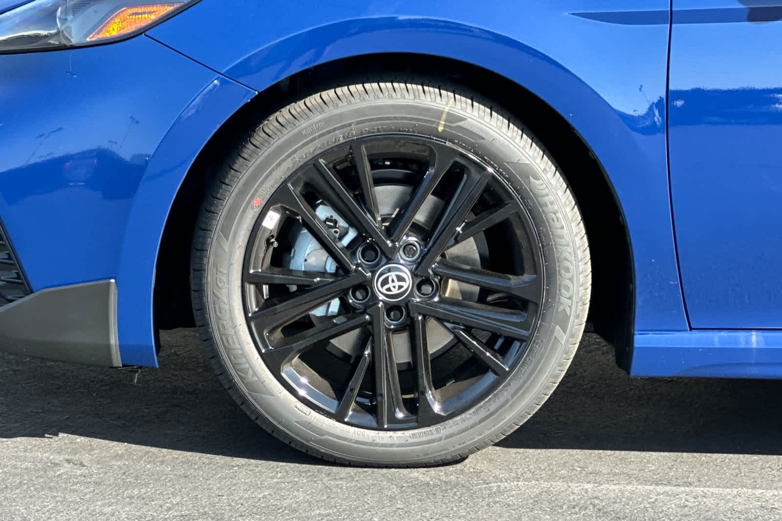 Thumbnail: 2026 Toyota Camry - 31