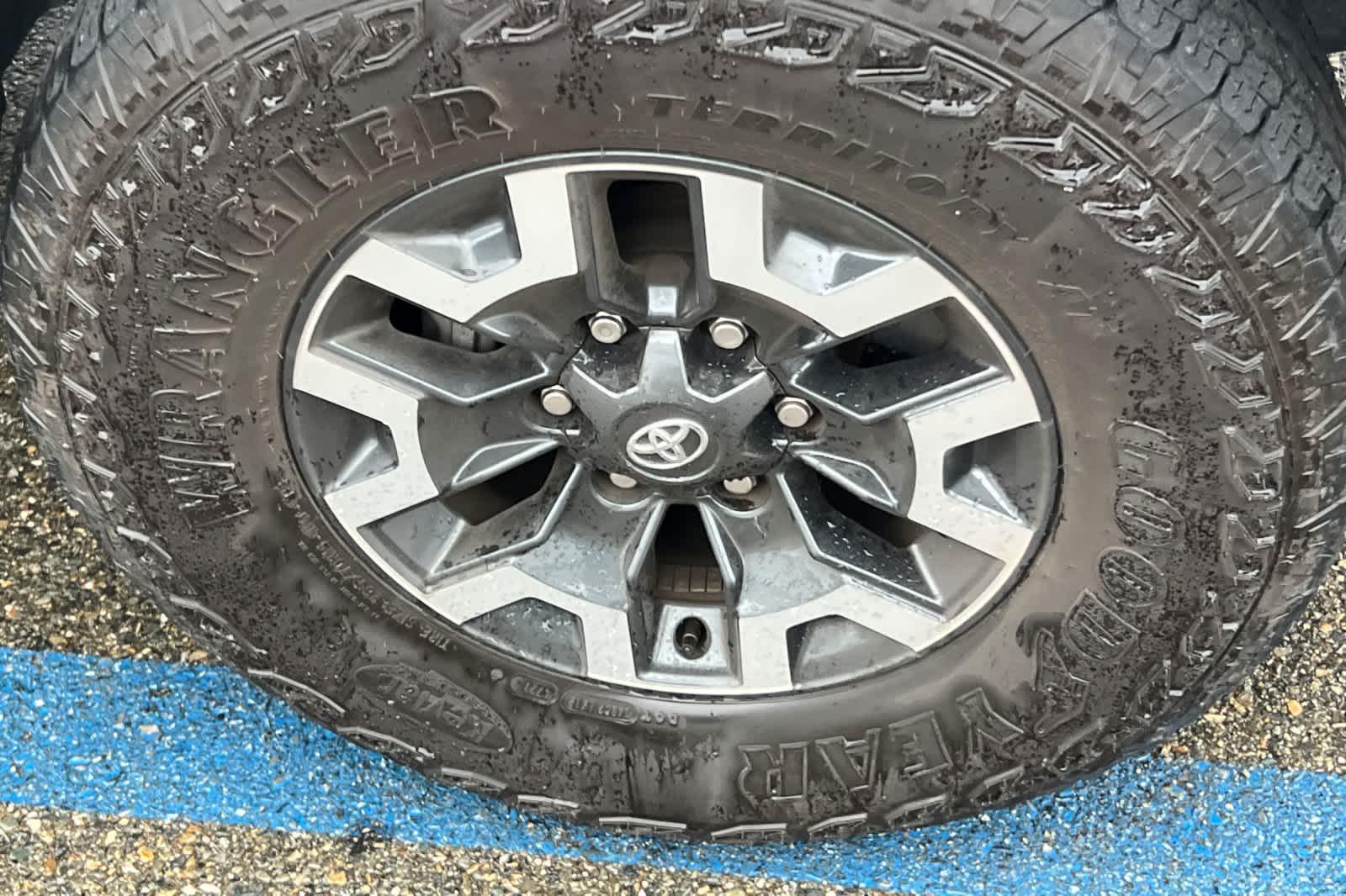 Thumbnail: 2022 Toyota Tacoma - 12