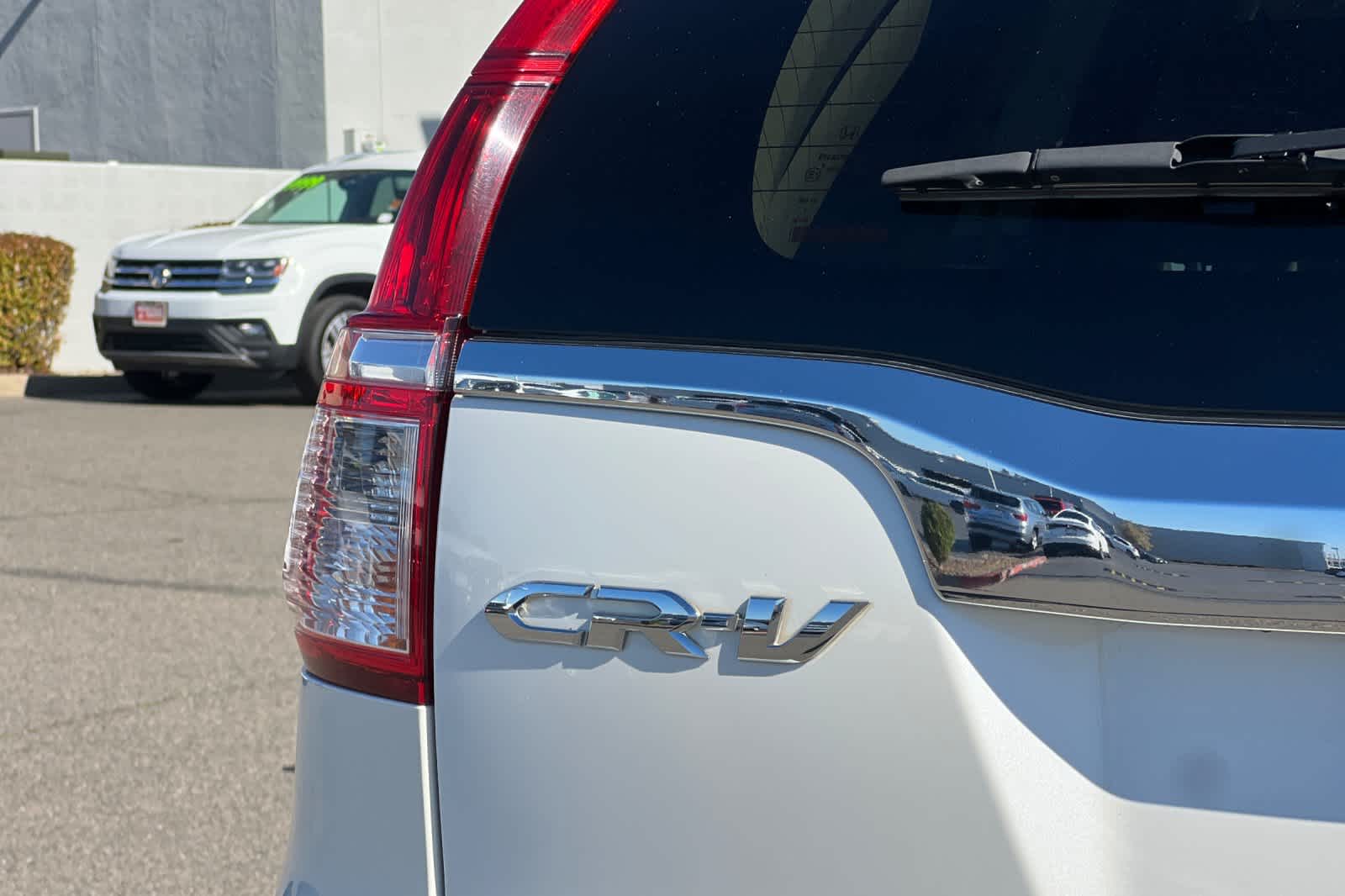 Thumbnail: 2015 Honda CR-V - 29