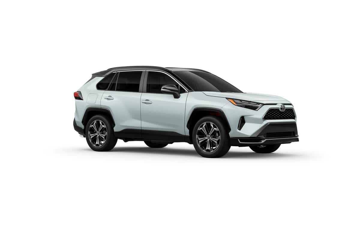 Thumbnail: 2025 Toyota RAV4 - 14