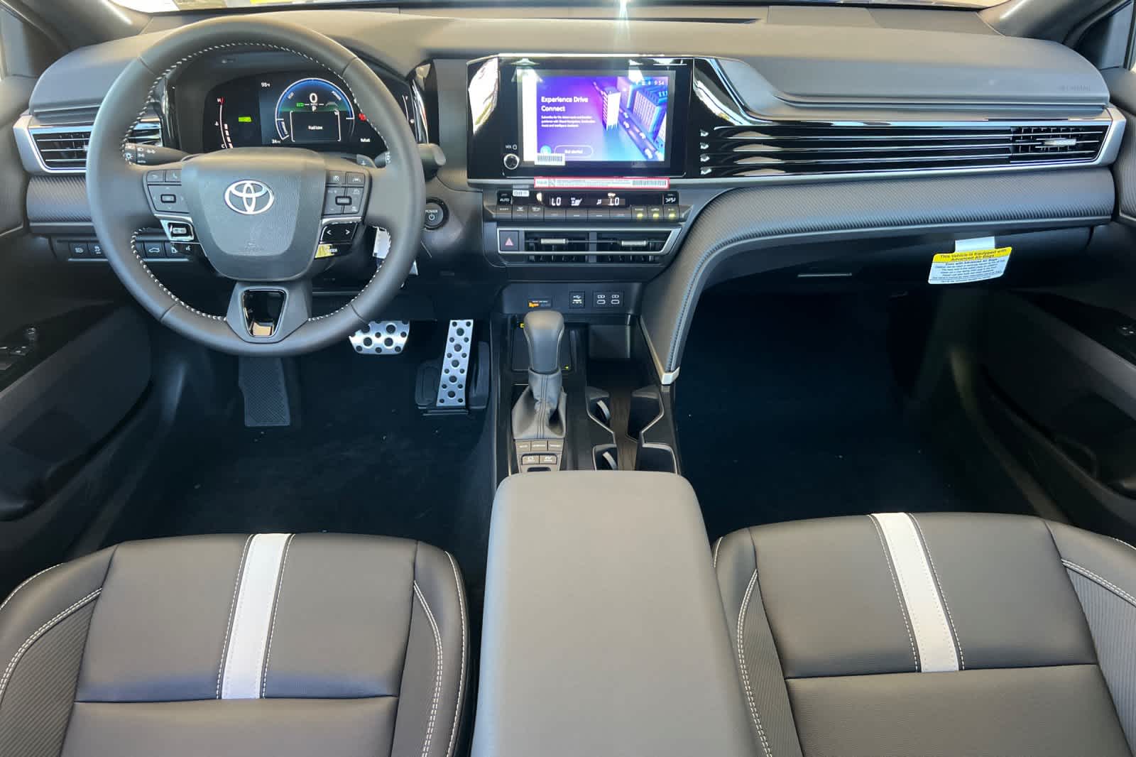 Thumbnail: 2026 Toyota Camry - 3