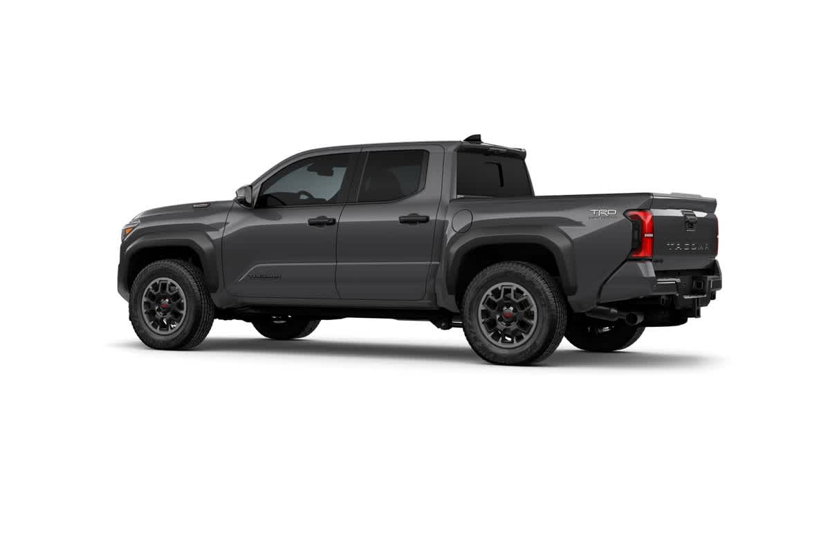 Thumbnail: 2025 Toyota Tacoma - 5