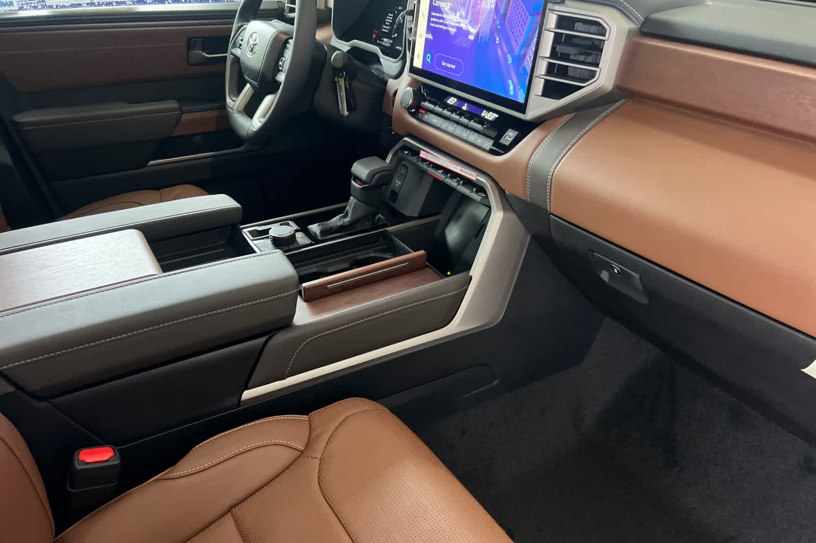 Thumbnail: 2026 Toyota Tundra - 16