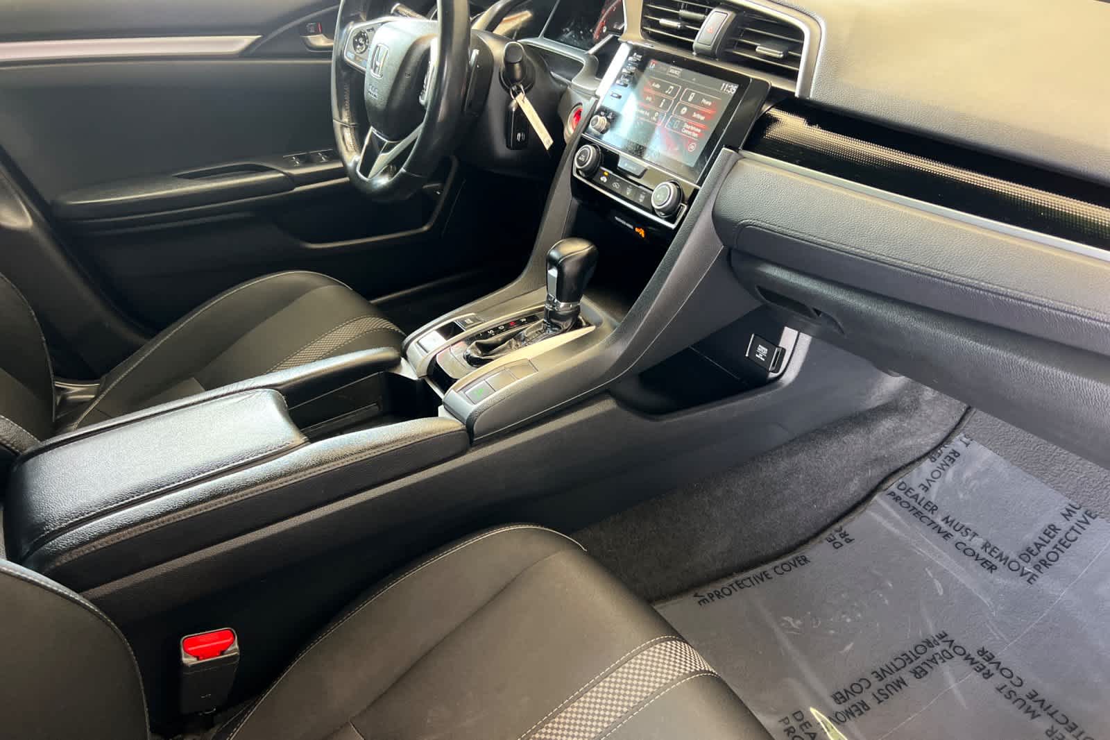 Thumbnail: 2019 Honda Civic - 15
