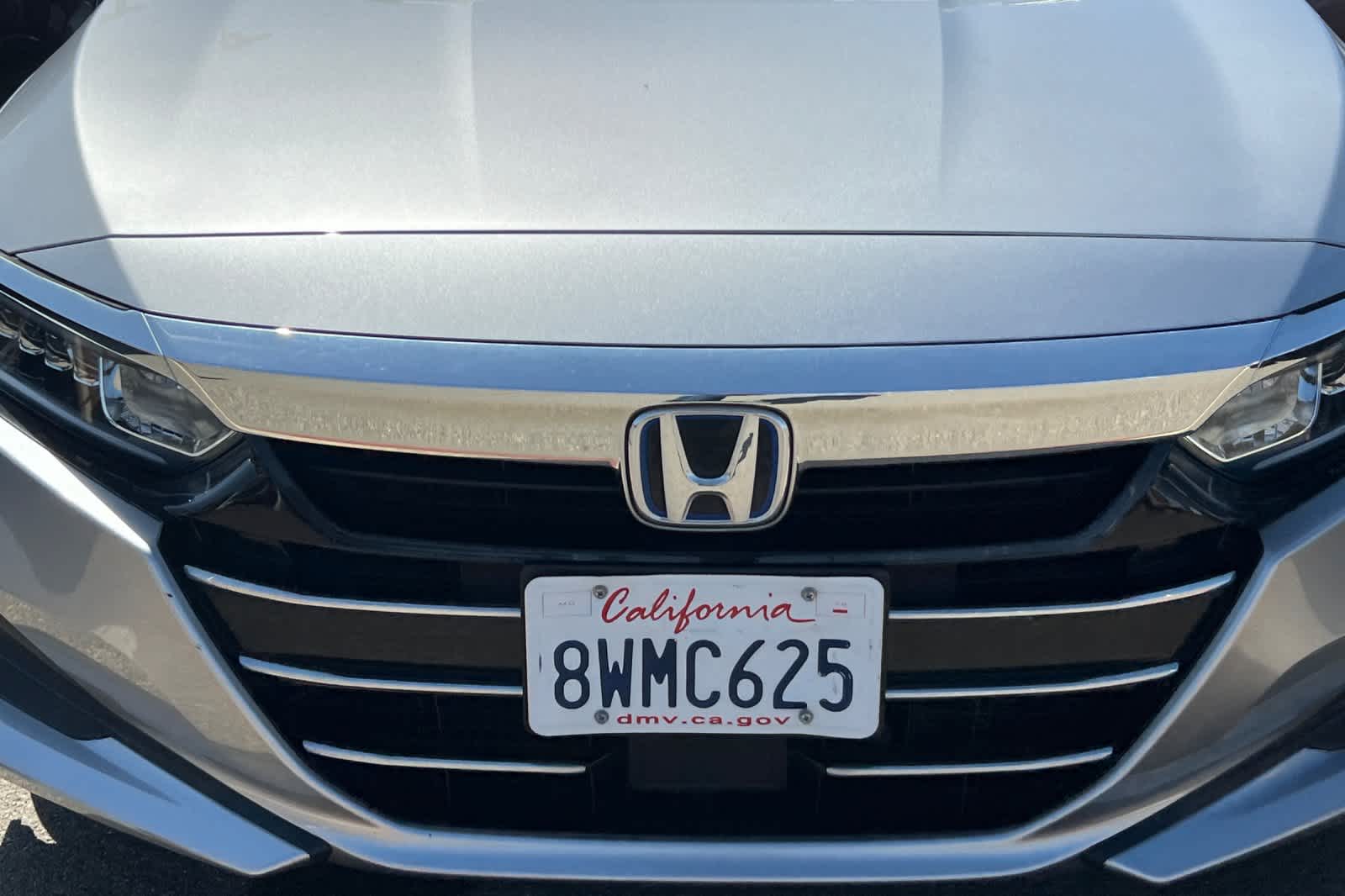 Thumbnail: 2021 Honda Accord - 12