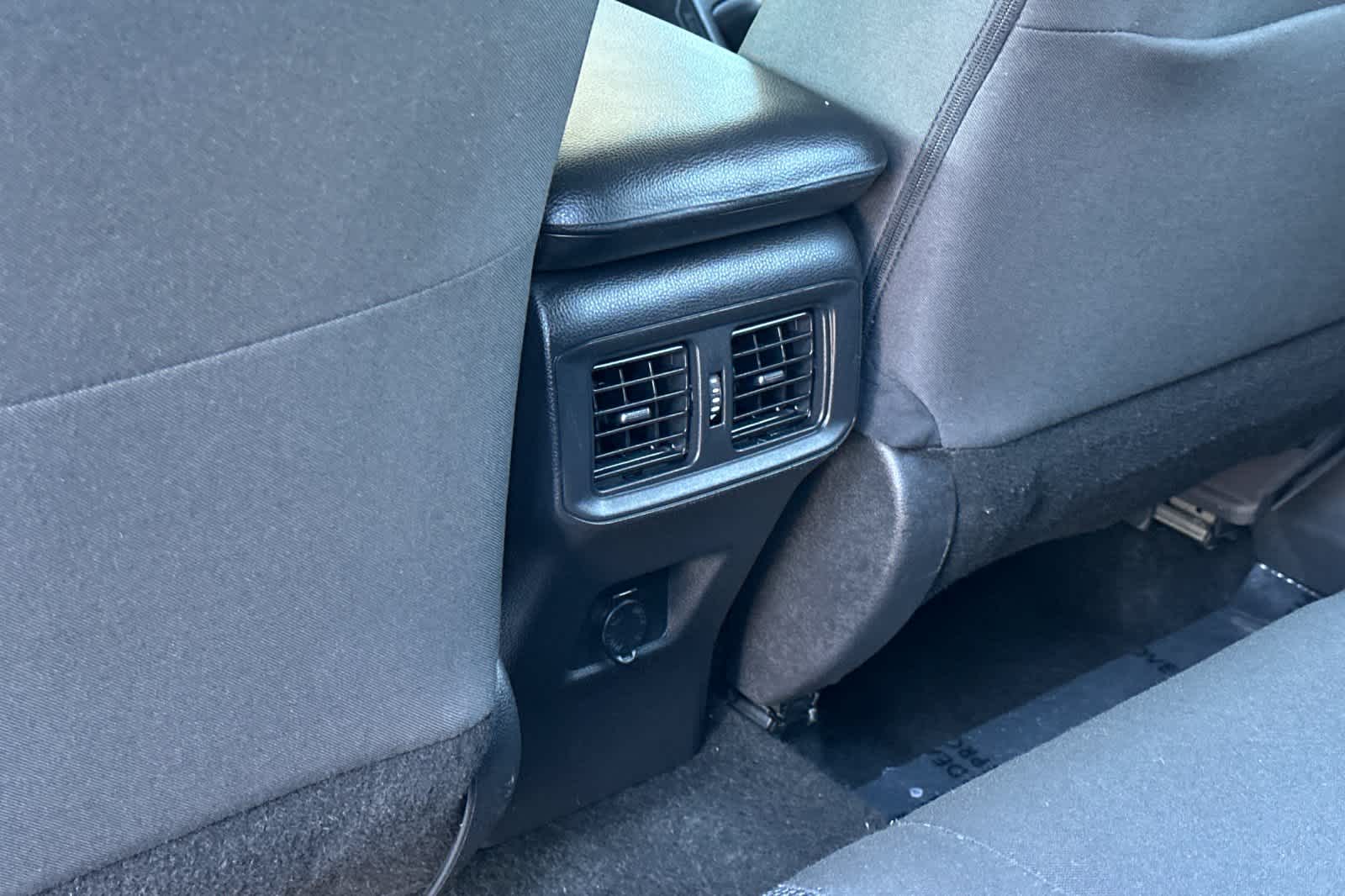 Thumbnail: 2024 Toyota RAV4 - 14