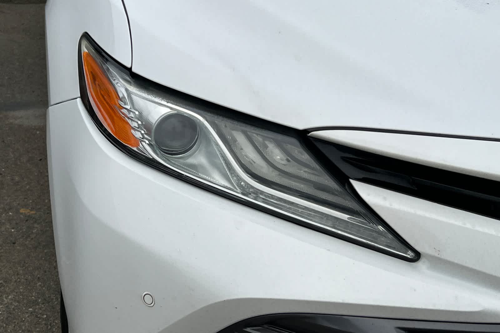 Thumbnail: 2018 Toyota Camry - 8