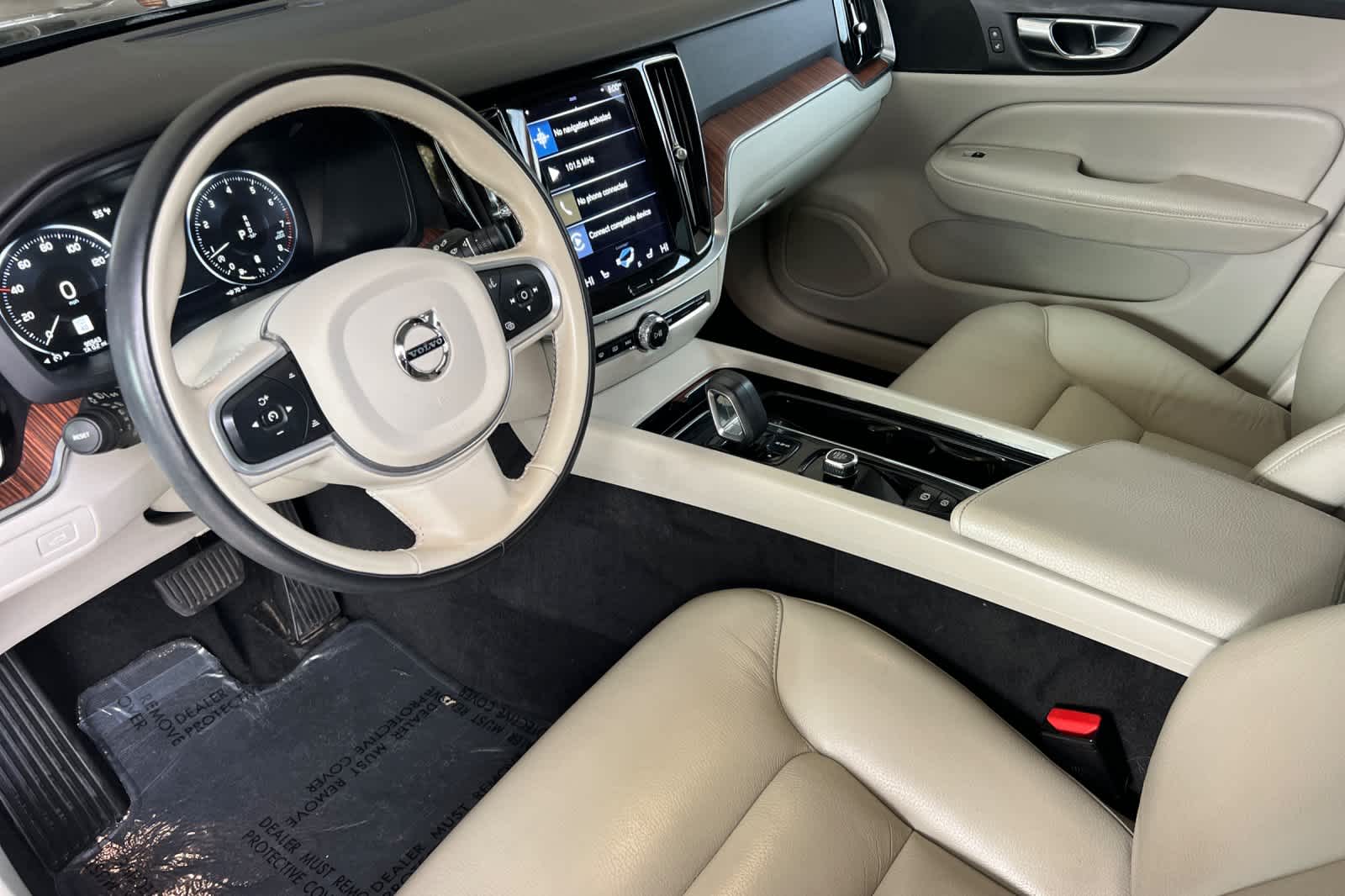 Thumbnail: 2022 Volvo S60 - 11