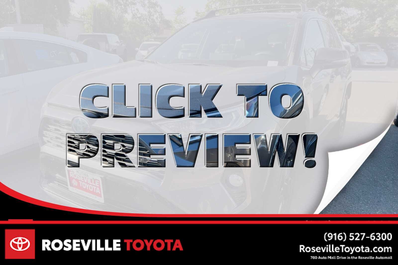 Thumbnail: 2020 Toyota RAV4 - 1