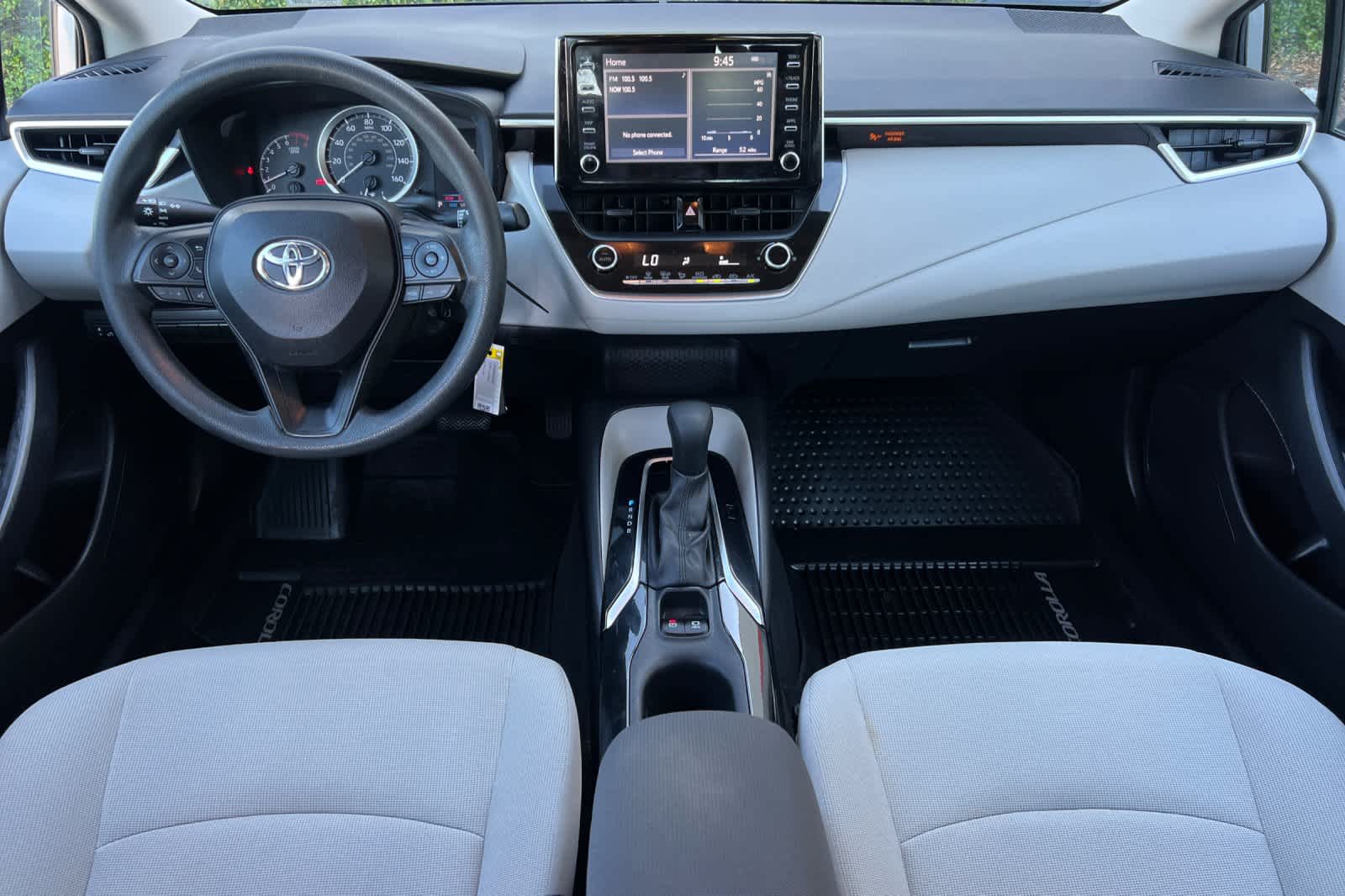 Thumbnail: 2020 Toyota Corolla - 3