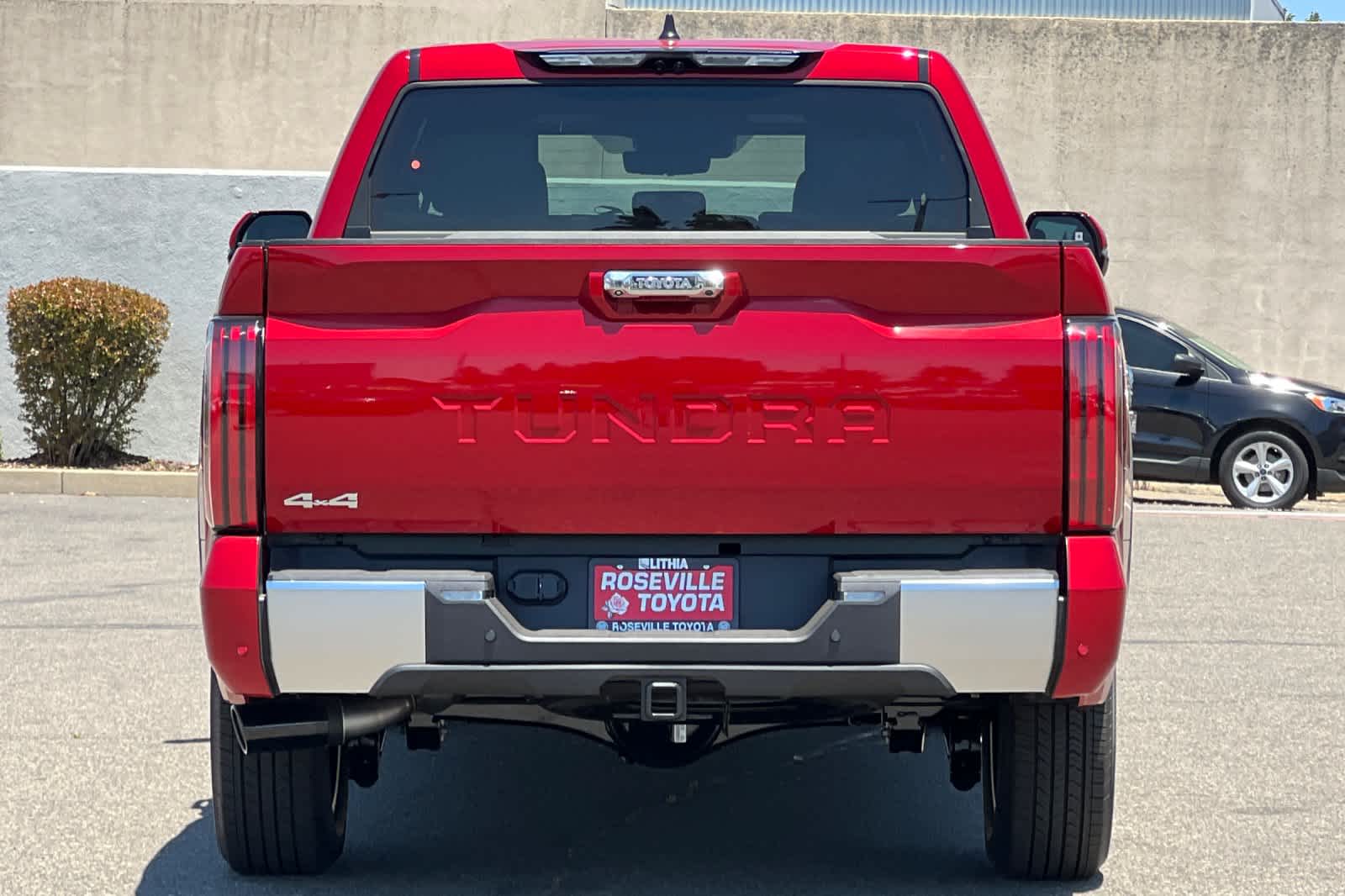 Thumbnail: 2026 Toyota Tundra - 7