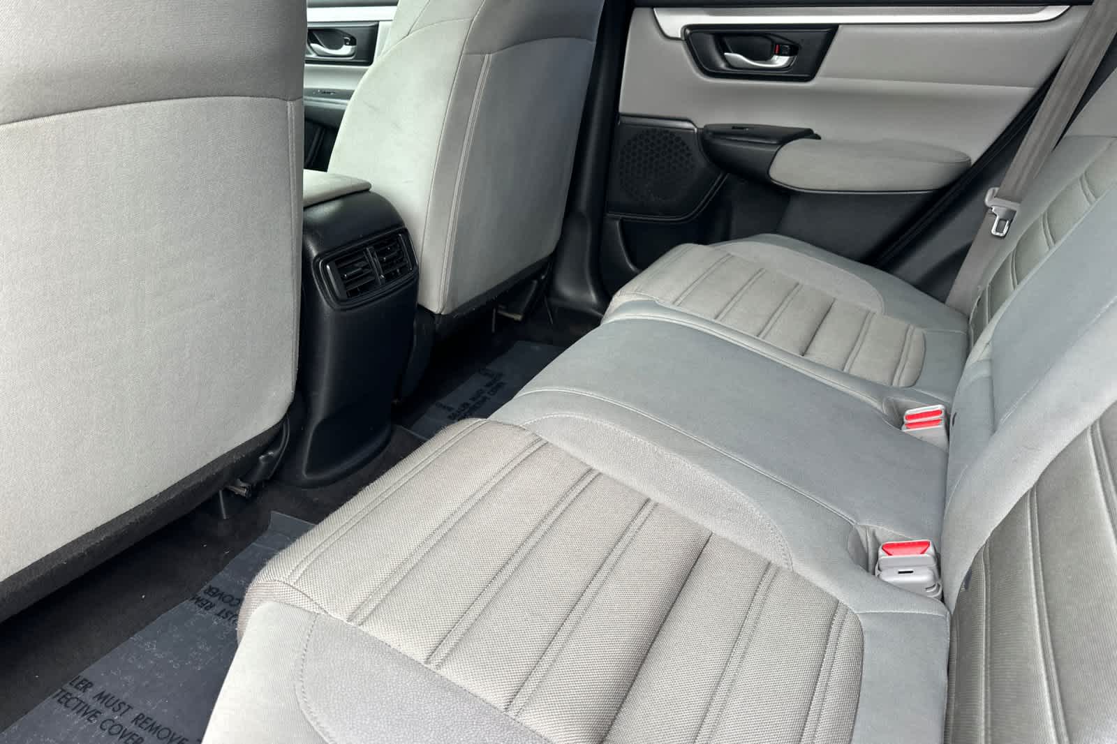 Thumbnail: 2018 Honda CR-V - 4