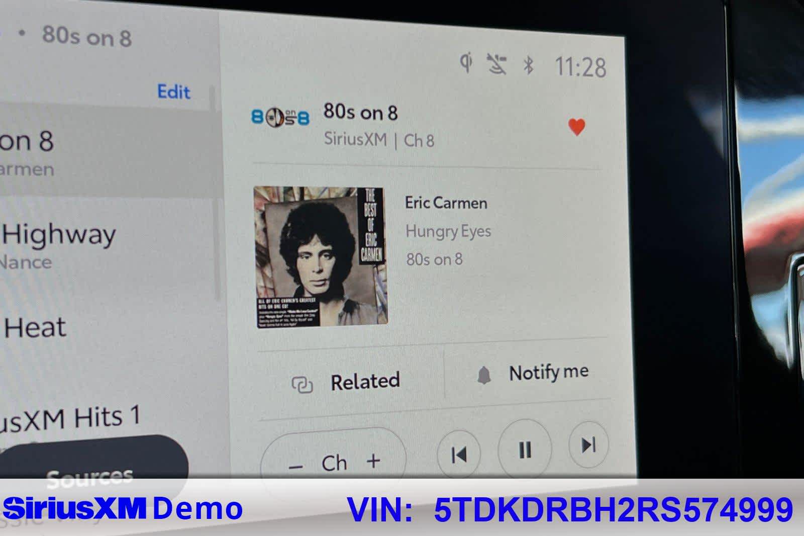 Thumbnail: 2024 Toyota Highlander - 29